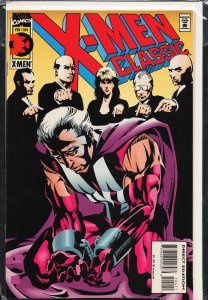 X-Men Classic #104 (1995) X-Men