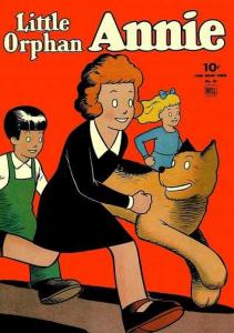 Little Orphan Annie