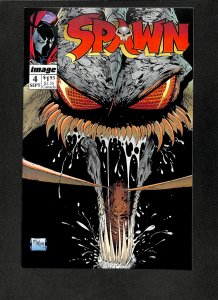 Spawn #4