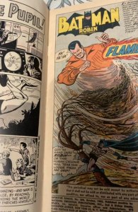 Detective Comics #308 (1962)Flamemaster nice grade book