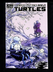 Teenage Mutant Ninja Turtles (2011) #31