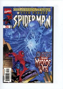 Spider-Man #96 (1998) Marvel Comics