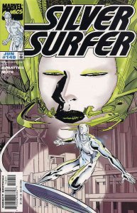 Silver Surfer, The (Vol. 3) #140 FN ; Marvel | J.M. DeMatteis