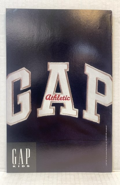 Catwoman #45 Direct Edition (1997)