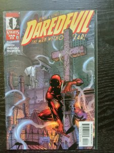 Daredevil #3 (1999) Daredevil