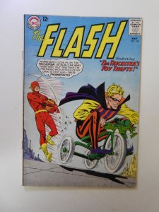 The Flash #152 (1965) FN- condition