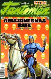 Kingdom Of The Amazons