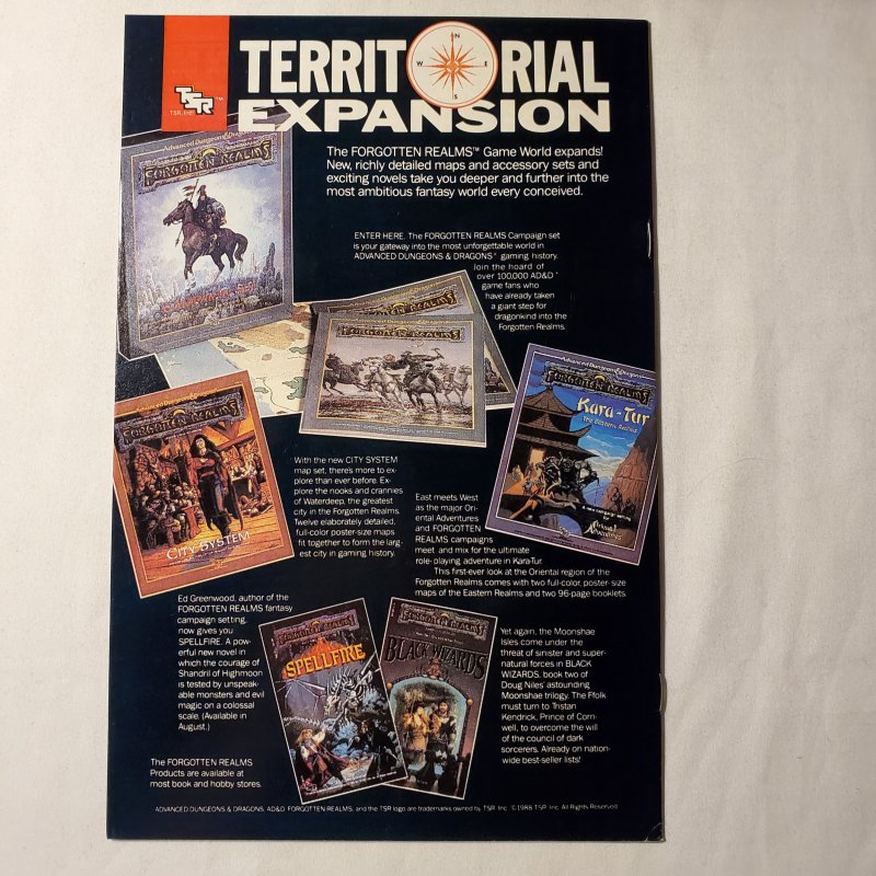 Superman 22 Very Fine+ Story and art by John Byrne