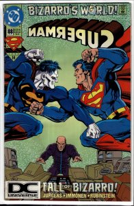 Superman #88 (1994) Superman