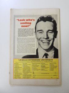 Fantastic Four #128 (1972) VG- condition