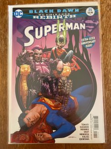 Superman #25 (2017)