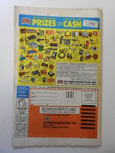 Fantastic Four #210 (1979) FN Condition!