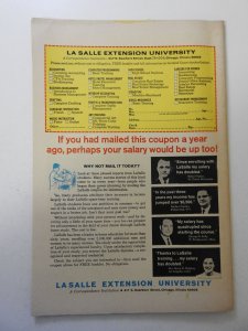 Daredevil #90 (1972) FN- Condition! small hole fc