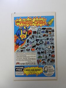 The Amazing Spider-Man #230 Direct Edition (1982) FN/VF condition