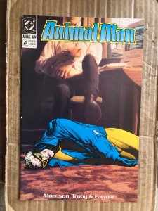 Animal Man #26 (1990)