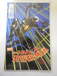 The Amazing Spider-Man #656 (2011)