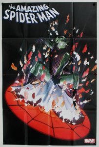 Amazing Spider-Man #797 Folded Promo Poster [P53] (36 x 24) - New! 