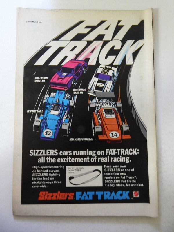 Detective Comics #415 (1971) FN Condition