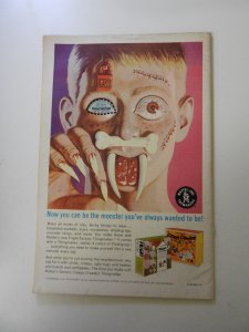 Detective Comics #364 (1967) VF- condition