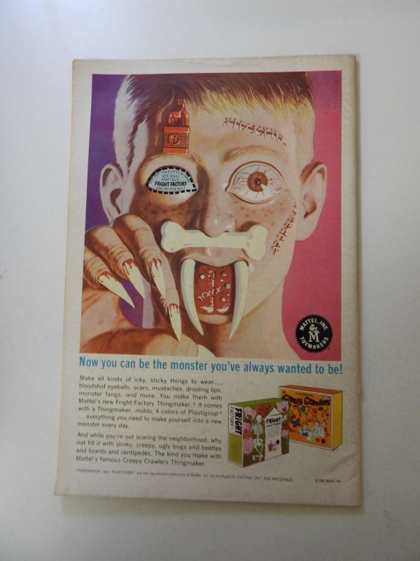 Detective Comics #364 (1967) VF- condition