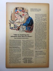 Strange Tales #150 (1966) VG Condition