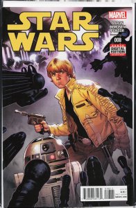 Star Wars #8 (2015) Star Wars