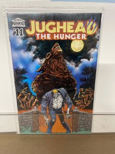 Jughead: The Hunger #11 Cover C (2019)