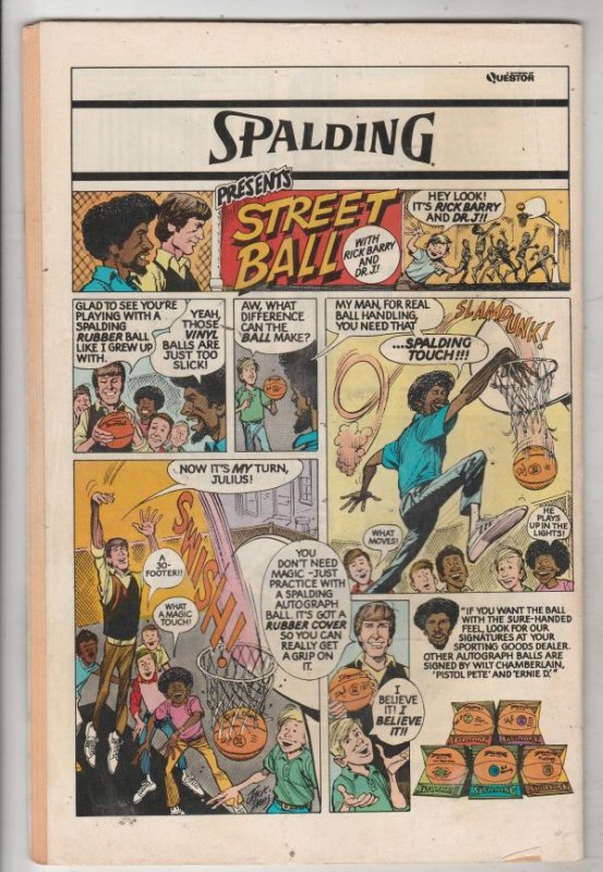 Our Fighting Forces #174 (Aug-77) VF High-Grade The Losers (Capt. Storm, Lt. ...