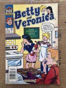 Betty and Veronica #174 (2002)