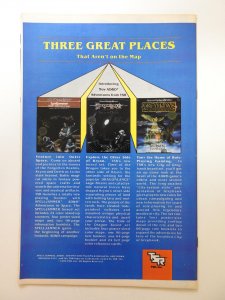 What If 2nd Series #4 Alien Costume Possessed Spider-Man? Beautiful VF-!!