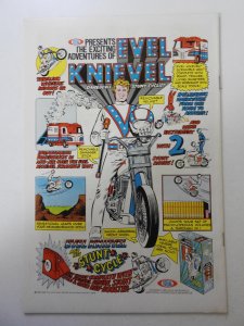 The Incredible Hulk #172 (1974) VF Condition!