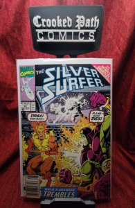 Silver Surfer #52 (1991)