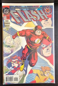 The Flash #0 (1994)
