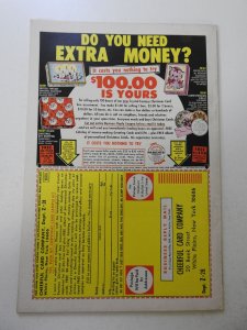 The X-Men #72 (1971) FN+ Condition!