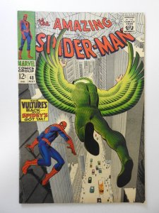 The Amazing Spider-Man #48 (1967) FN+ Condition!