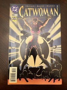 Catwoman #55 (1998)