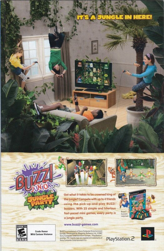 Simpsons Comics 137 NM