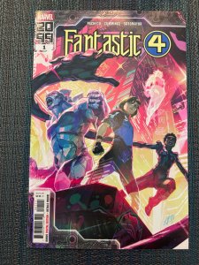 Fantastic Four 2099 (2020)