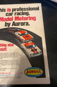 Detective Comics #394 (1969) nice midgrade