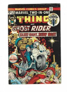 Marvel Two-in-One #8 (1975) sb2