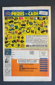 Richie Rich Inventions #13 (1980)