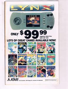 Detective Comics # 633 VF Feat. Batman Robin Joker DC Comic Book Batgirl JH4