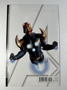 Secret Avengers #1 VF 1:75 Variant Marvel Comics C148A