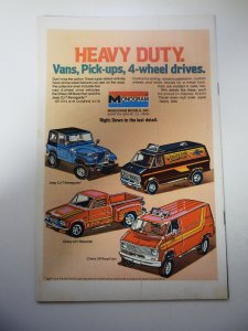 Showcase #98 (1978) VF- Condition