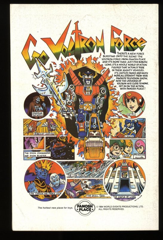 Booster Gold #1 1st Appearance Skeets!