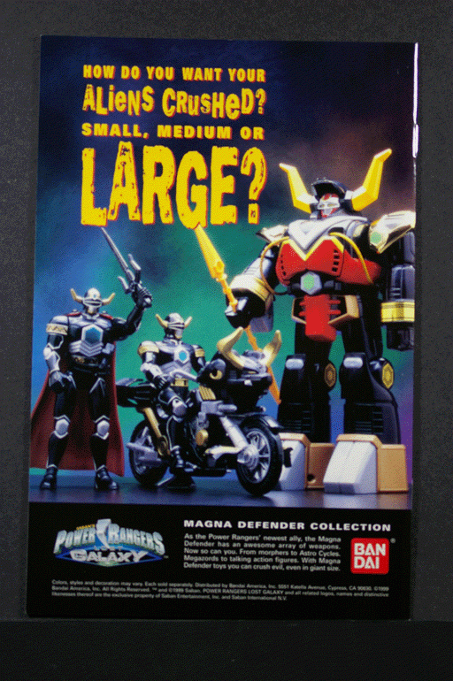 Star Wars Episode One Eight Comics Set Dark Horse 1999