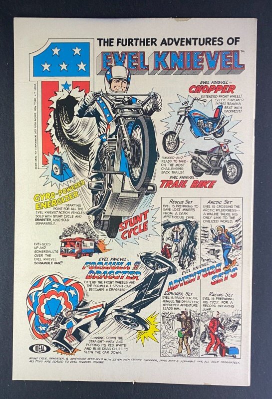 Amazing Spider-Man (1963) #153 FN/VF (7.0) Gil Kane