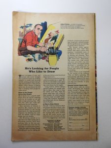 The Avengers #22 (1965) VG- Condition