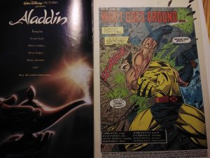 Wolverine #64 (1992)