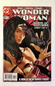 Wonder Woman #164 (2001)